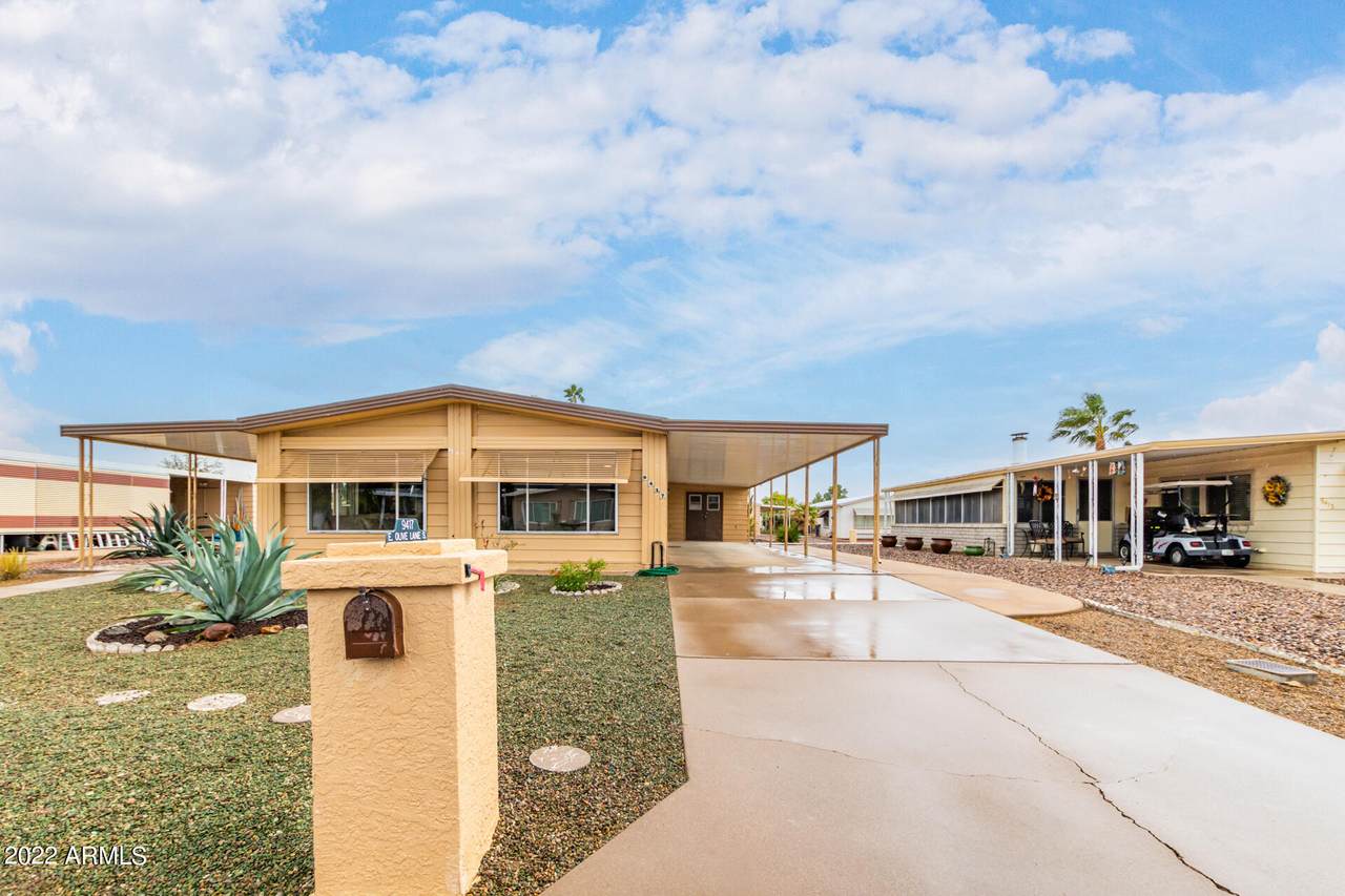 9417 Olive Lane - Photo 1