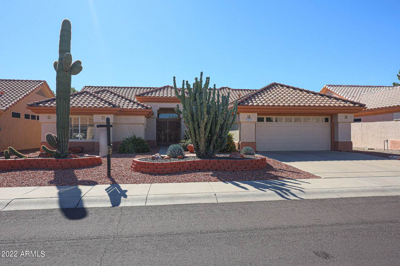 14215 Wagon Wheel Drive - Photo 1