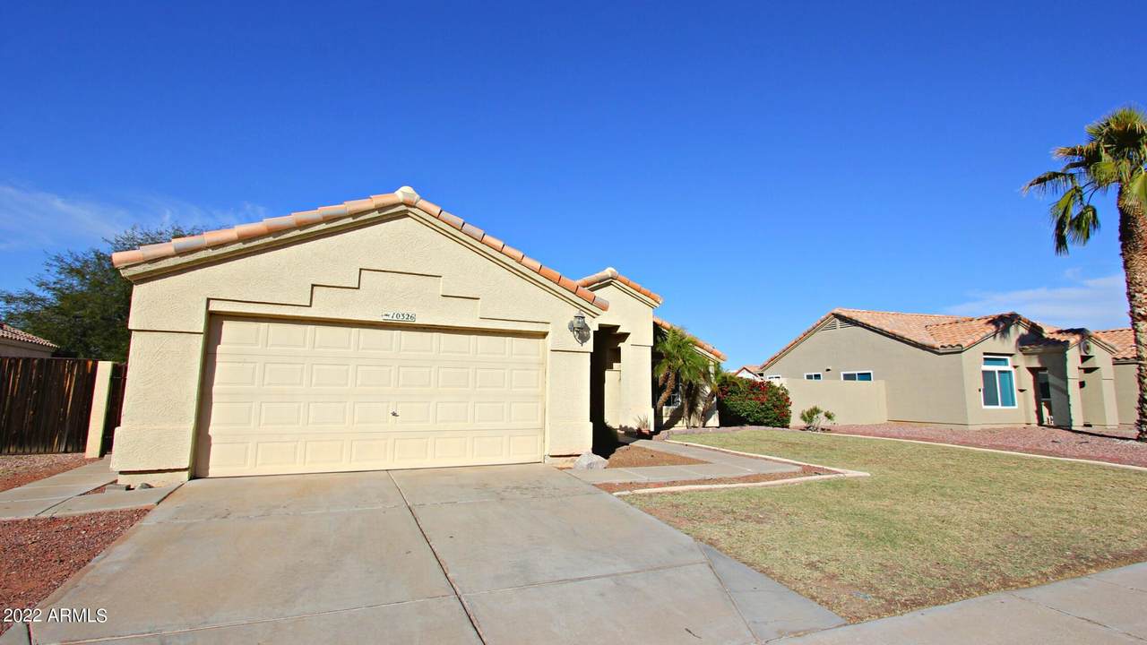 10326 Missouri Avenue - Photo 1