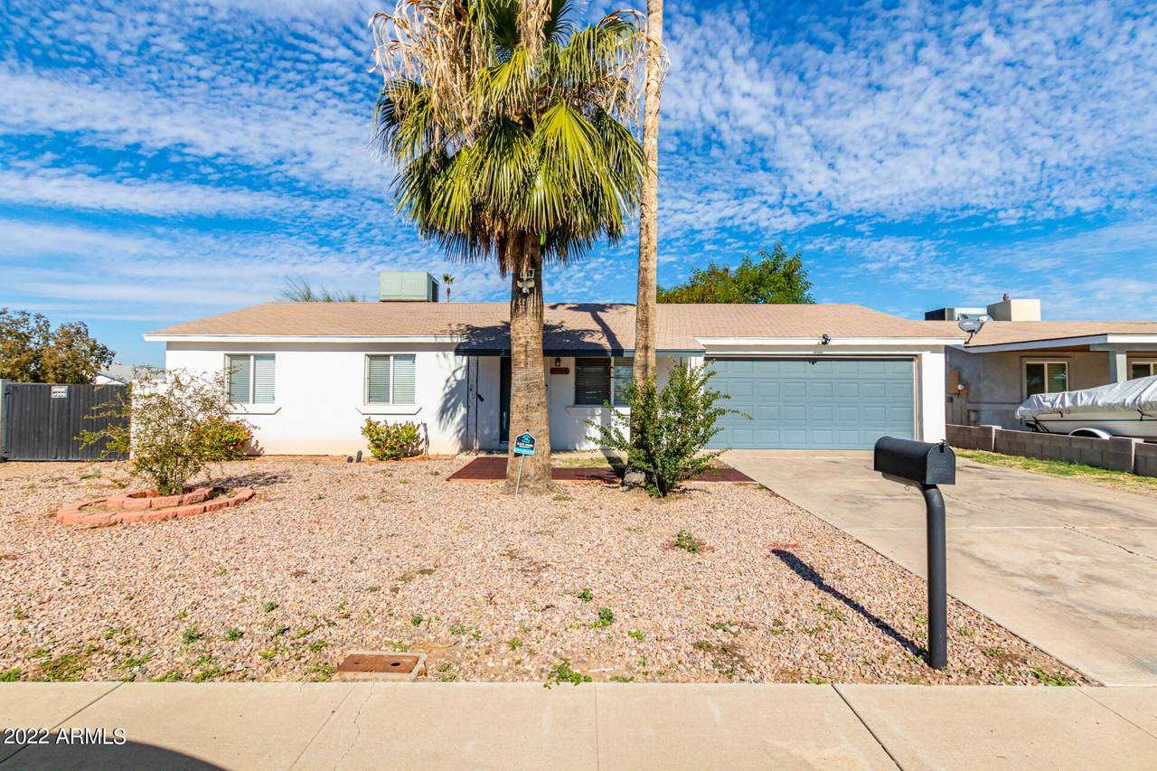 8064 Pierson Street - Photo 1