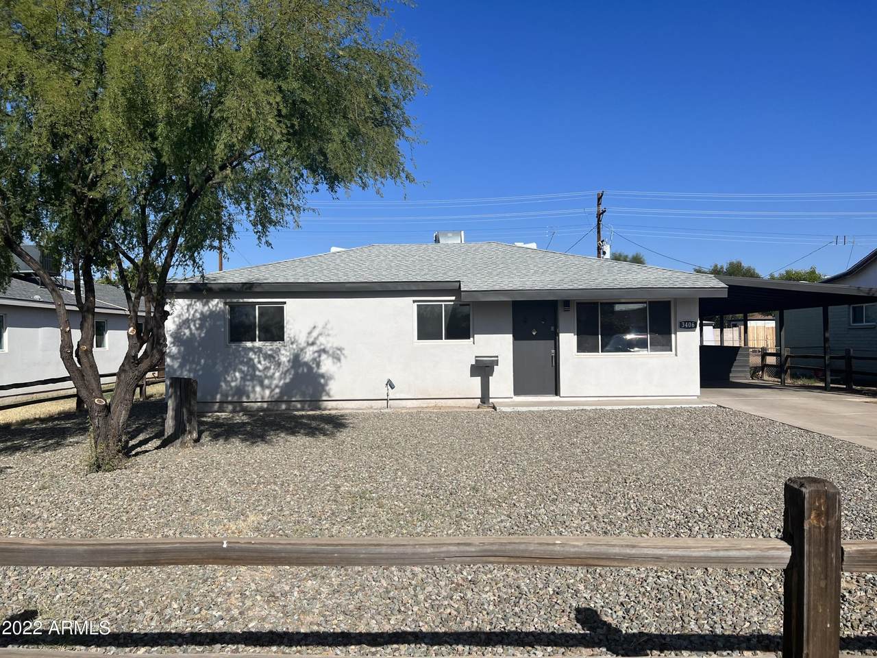3406 Oak Street - Photo 1
