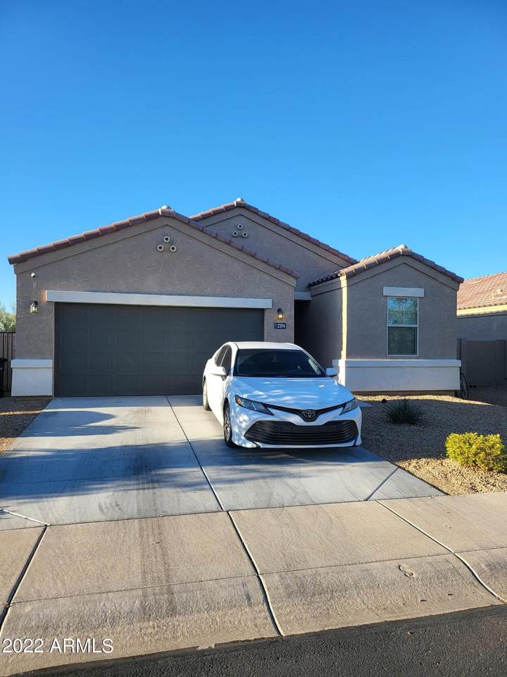 2394 San Gabriel Trail - Photo 1