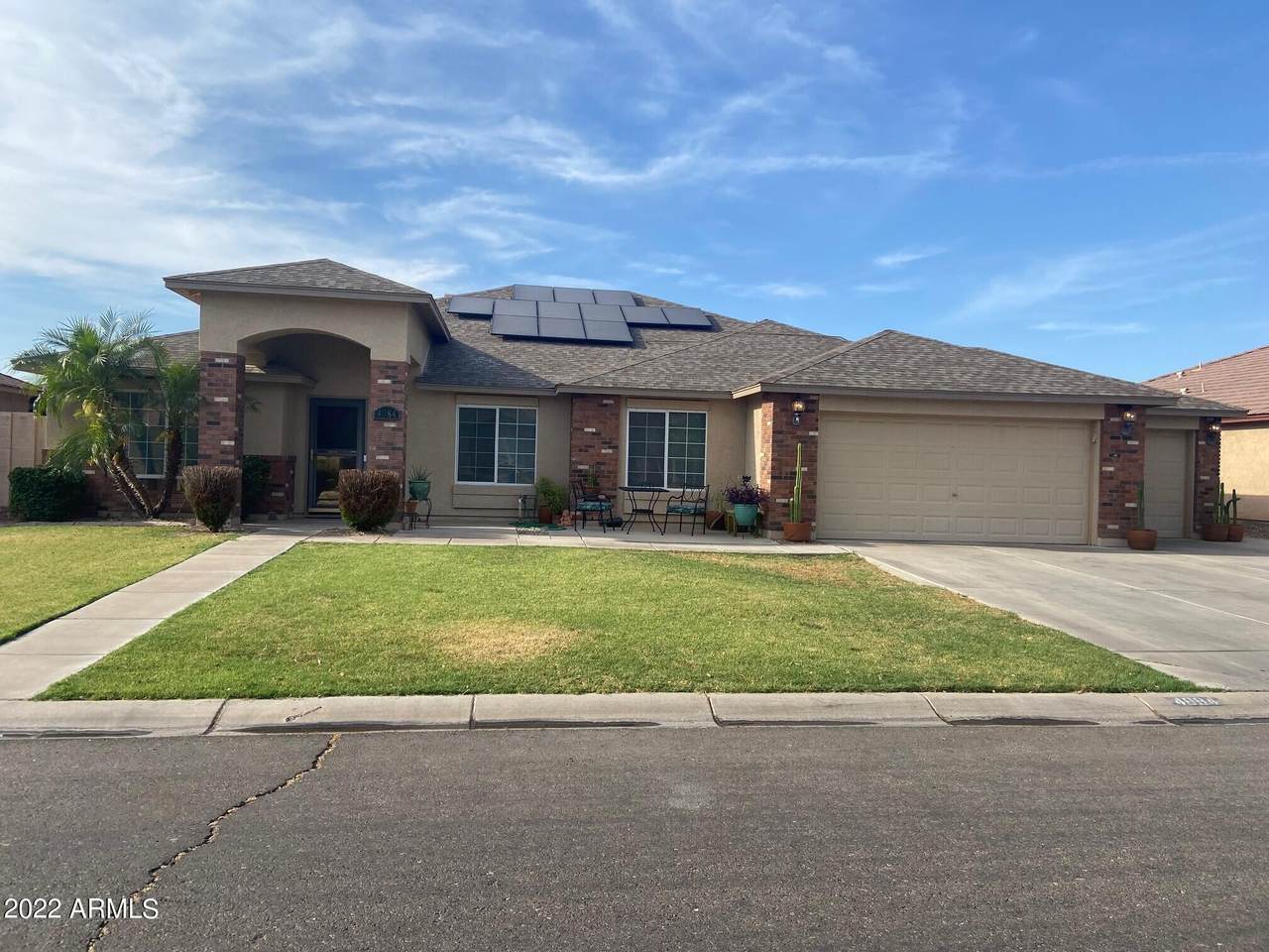 4084 Brae Voe Way - Photo 1