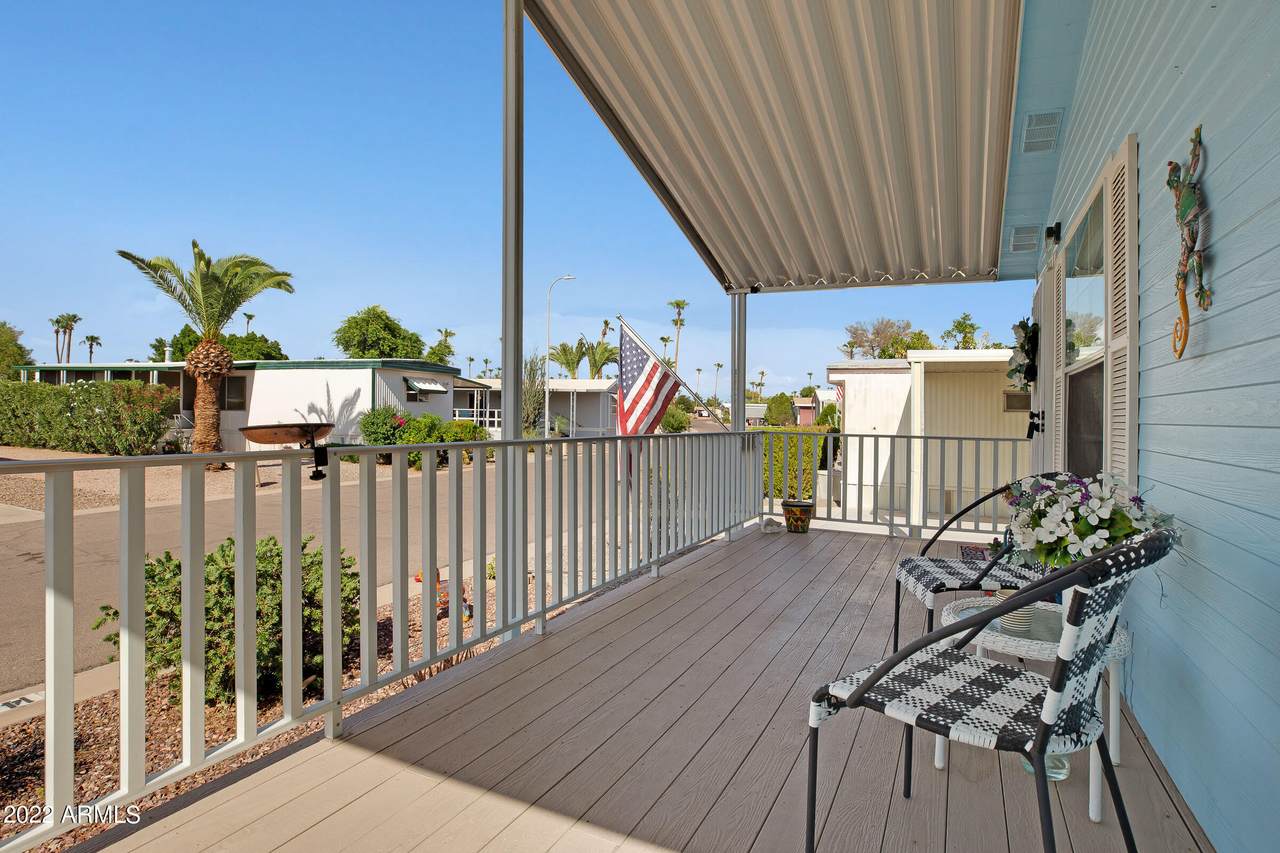 201 Greenfield Road - Photo 1