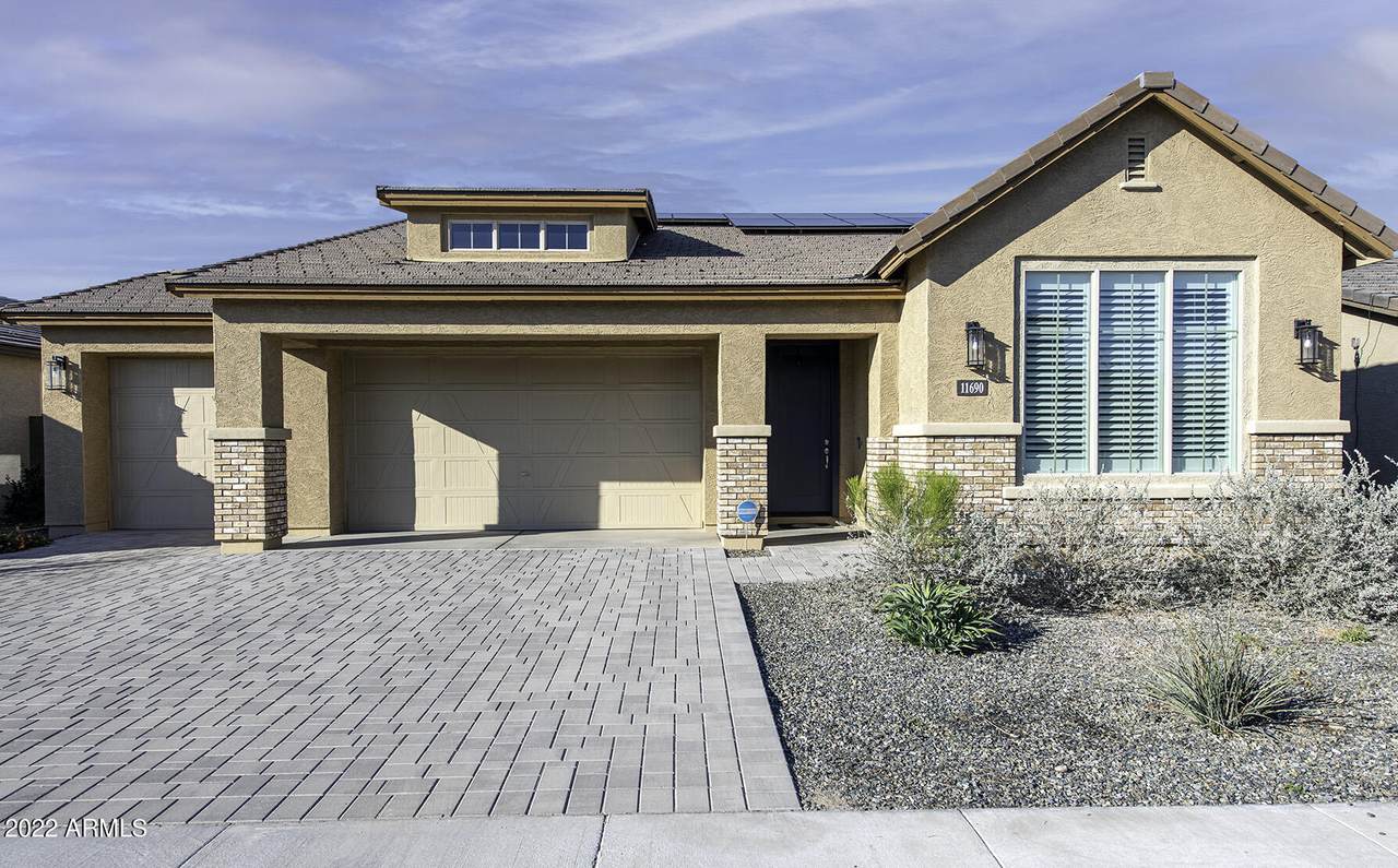 11690 Luxton Lane - Photo 1