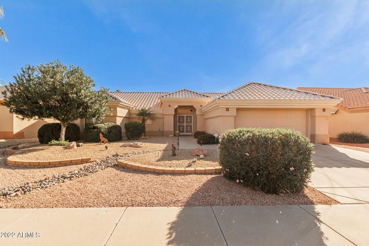 14223 Rico Drive - Photo 1