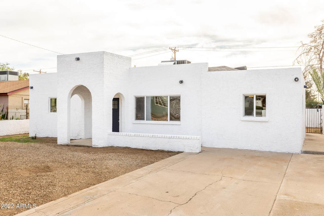 3029 Griswold Road - Photo 1