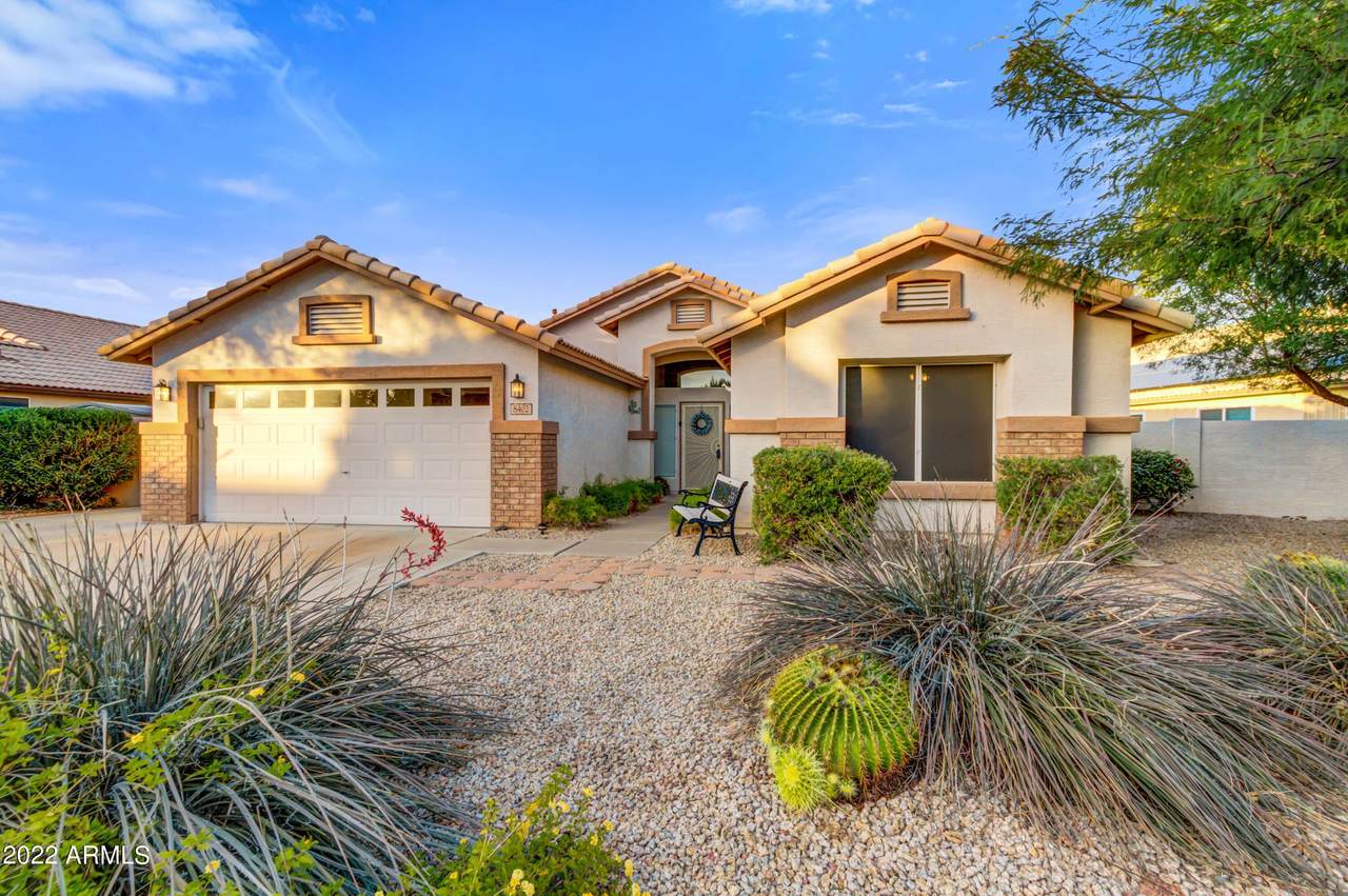 8402 Cherry Hills Drive - Photo 1