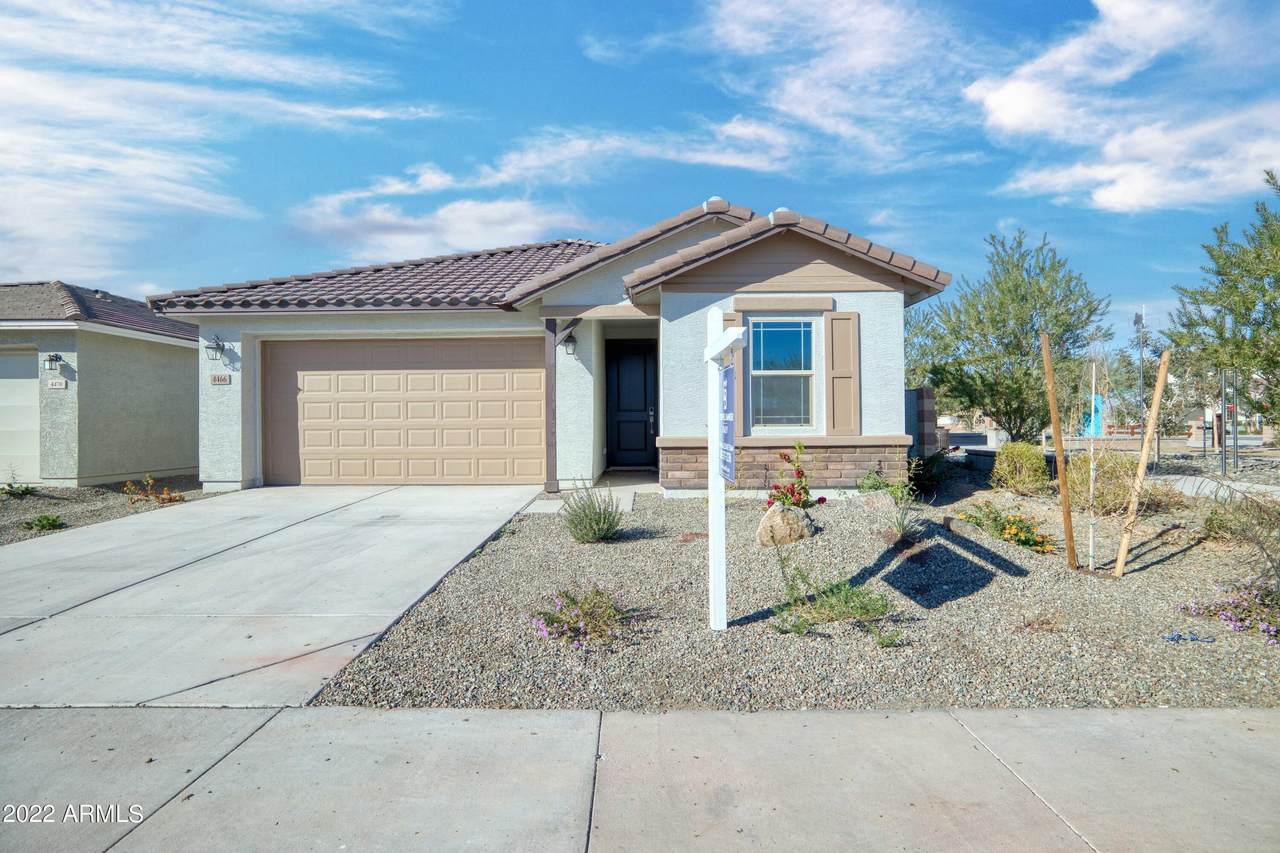 4466 116th Drive - Photo 1
