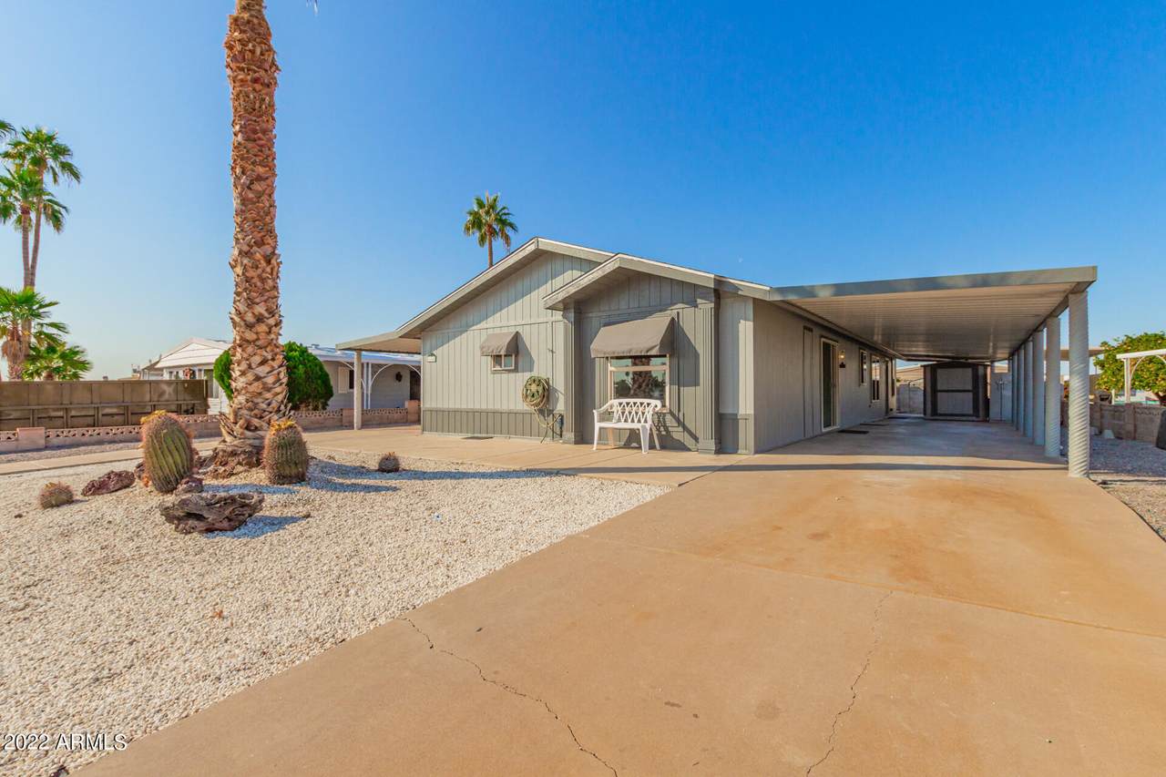 154 74TH Street - Photo 1
