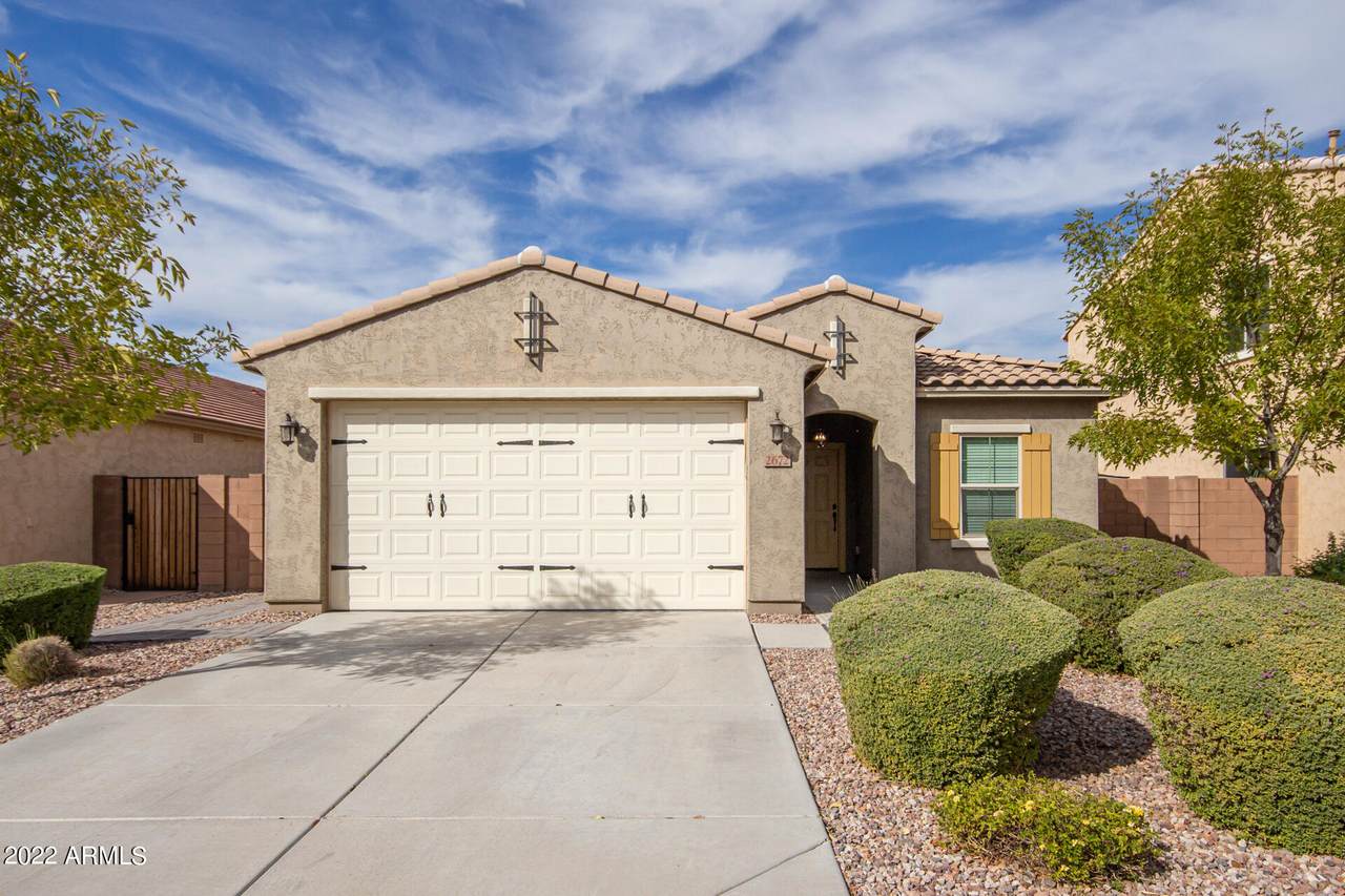 2672 Gillcrest Road - Photo 1