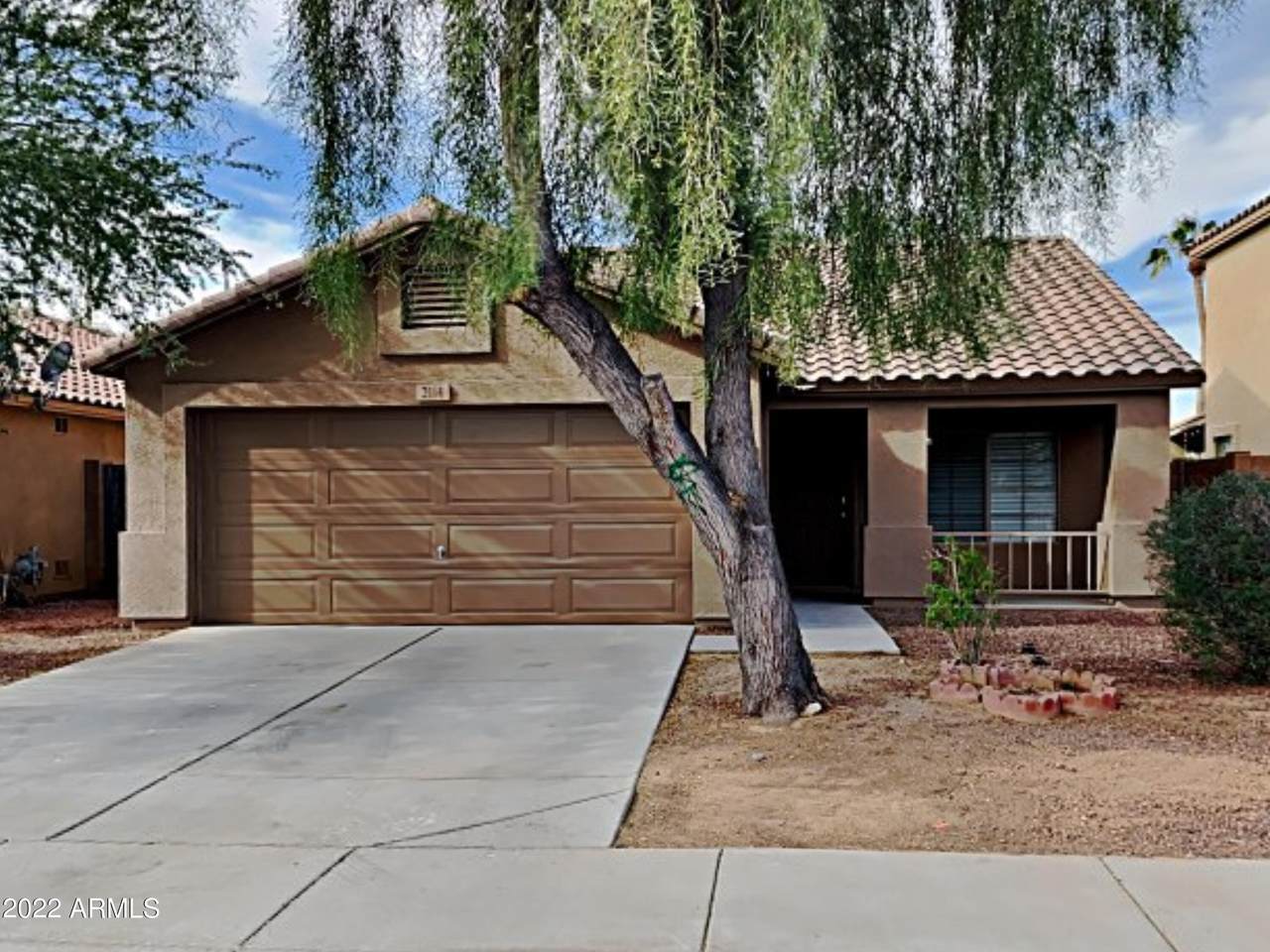 2114 114TH Lane - Photo 1