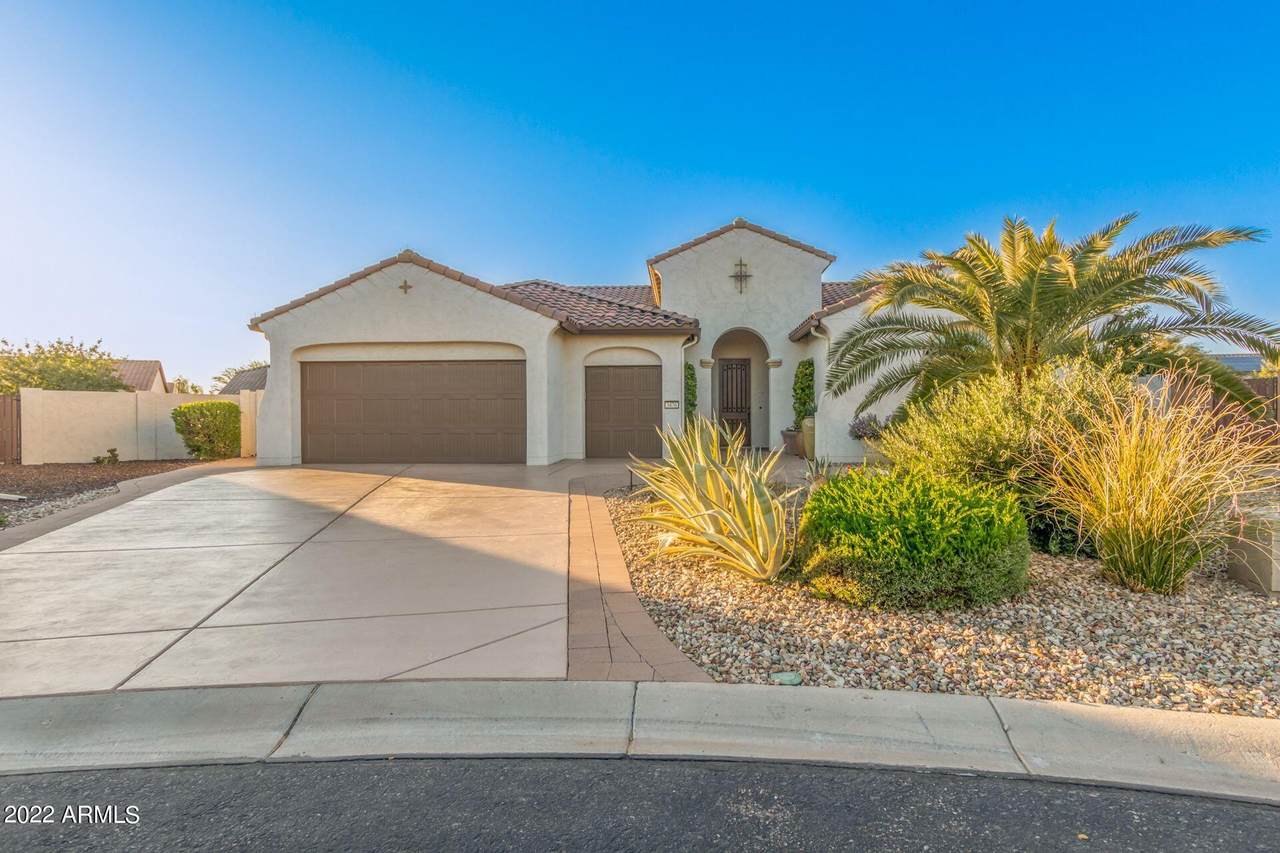 3476 163RD Drive - Photo 1