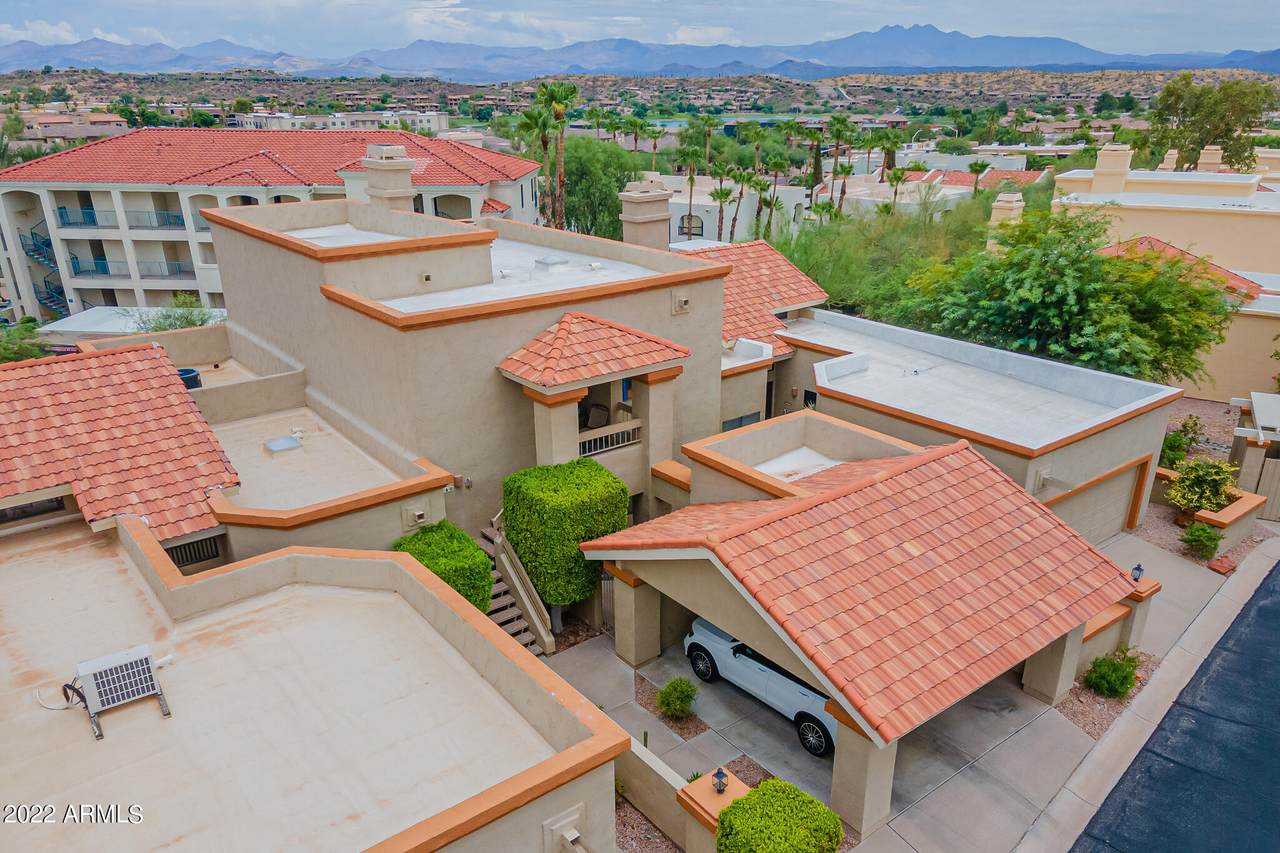 16714 Gunsight Drive - Photo 1