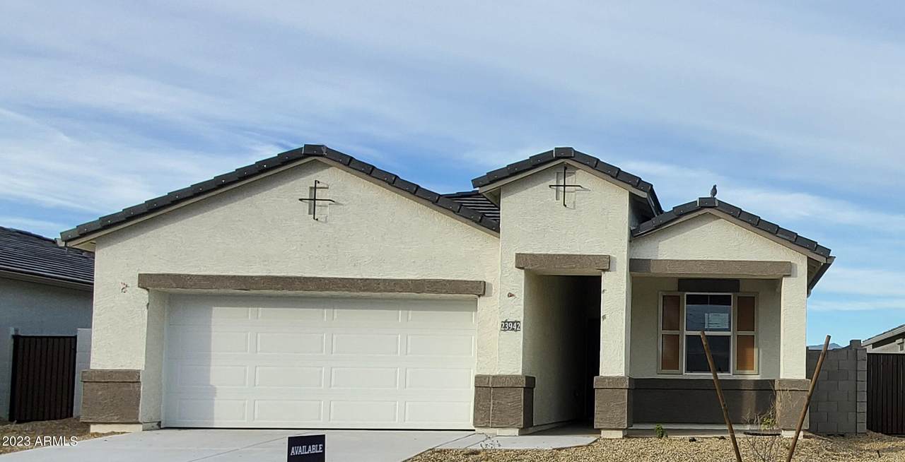 23942 Verlea Drive - Photo 1
