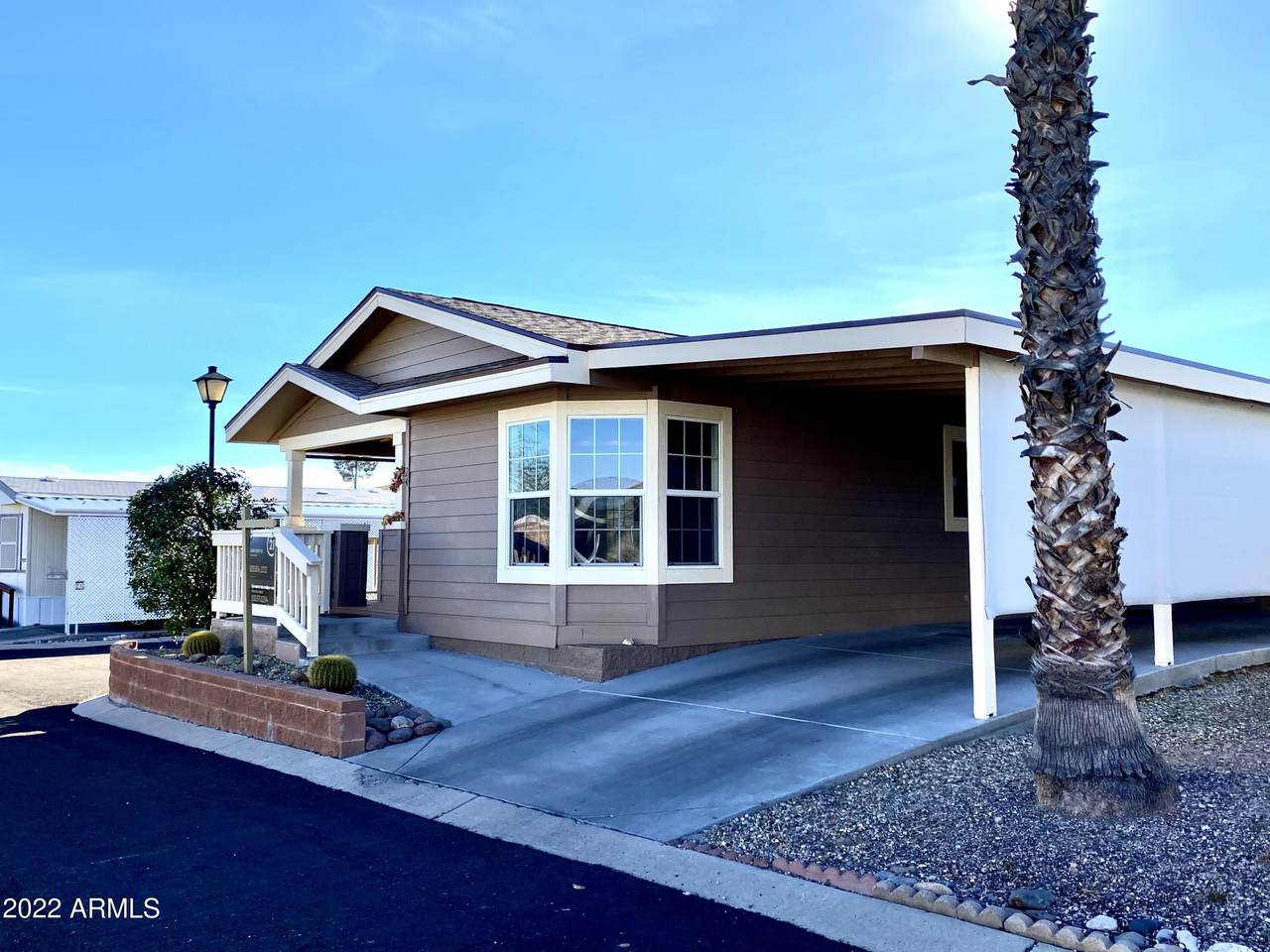 2501 Wickenburg Way Way - Photo 1