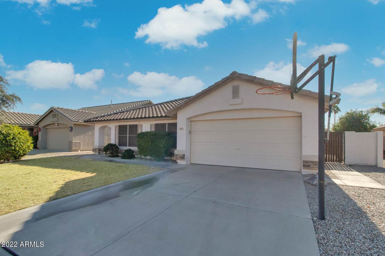 10007 Irma Lane - Photo 1