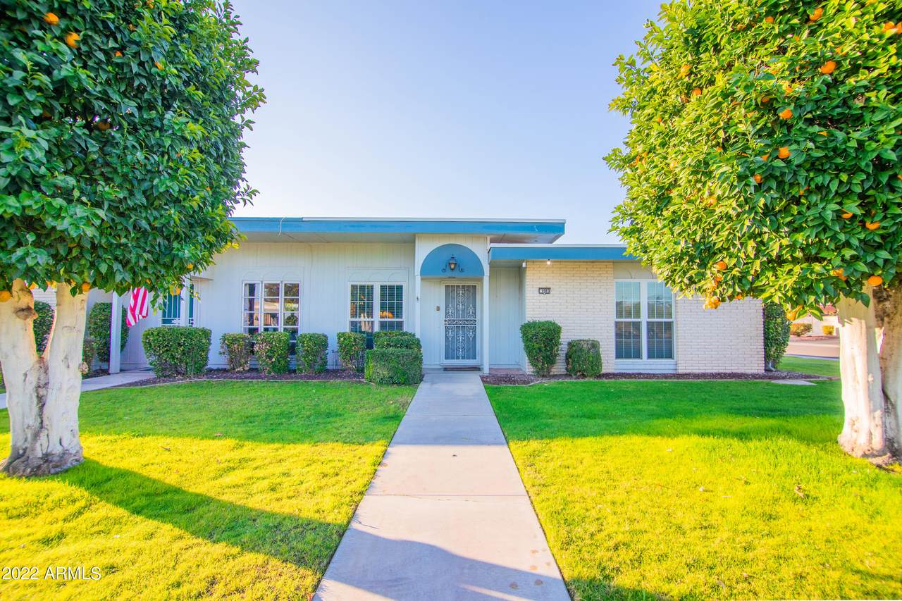 9983 Forrester Drive - Photo 1