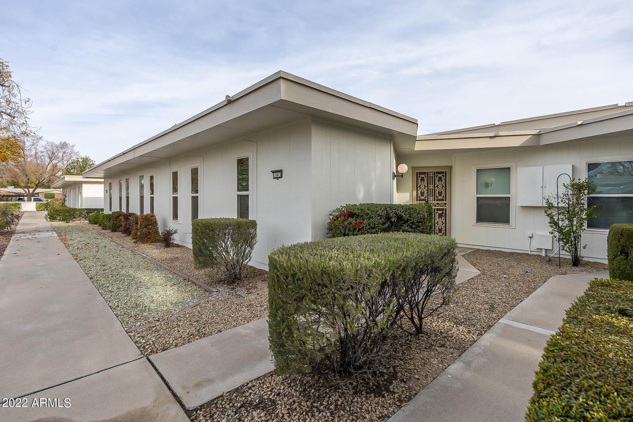 17473 Del Webb Boulevard - Photo 1
