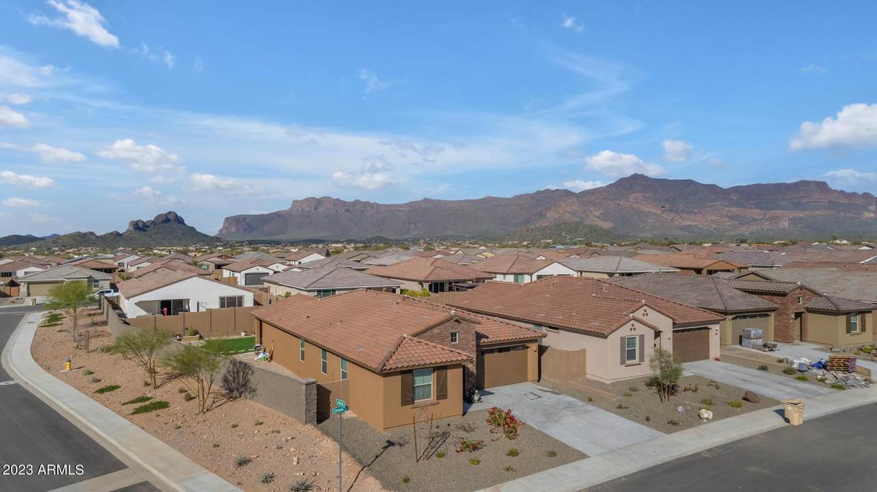 12330 Soloman Road - Photo 1