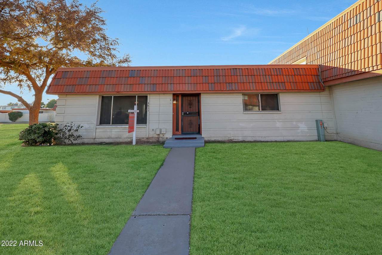 4811 Northern Avenue - Photo 1