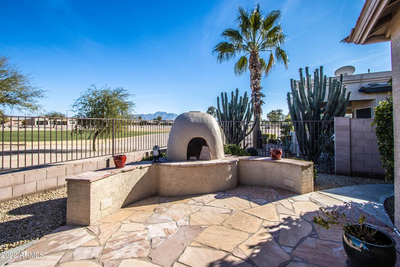 6183 Huachuca Way - Photo 1