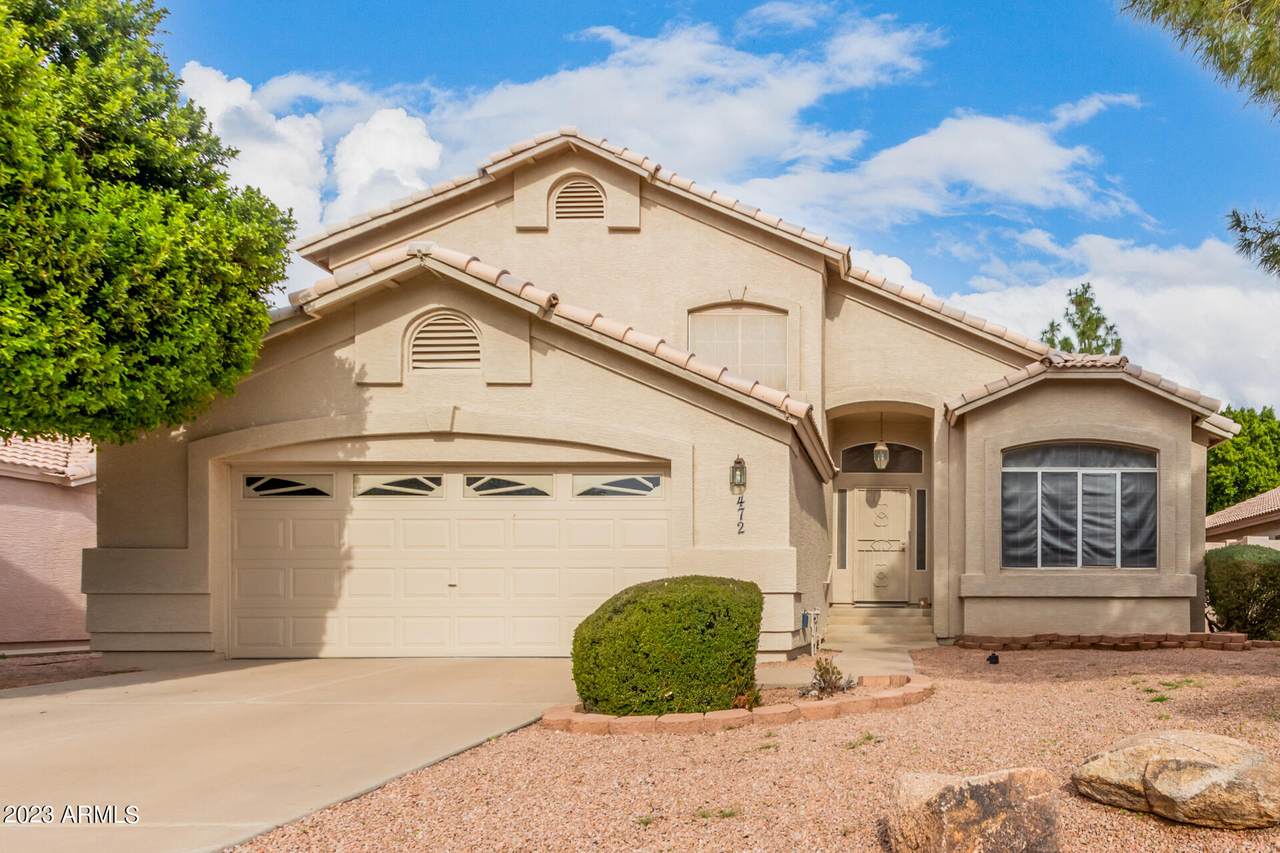 472 Country Estates Avenue - Photo 1