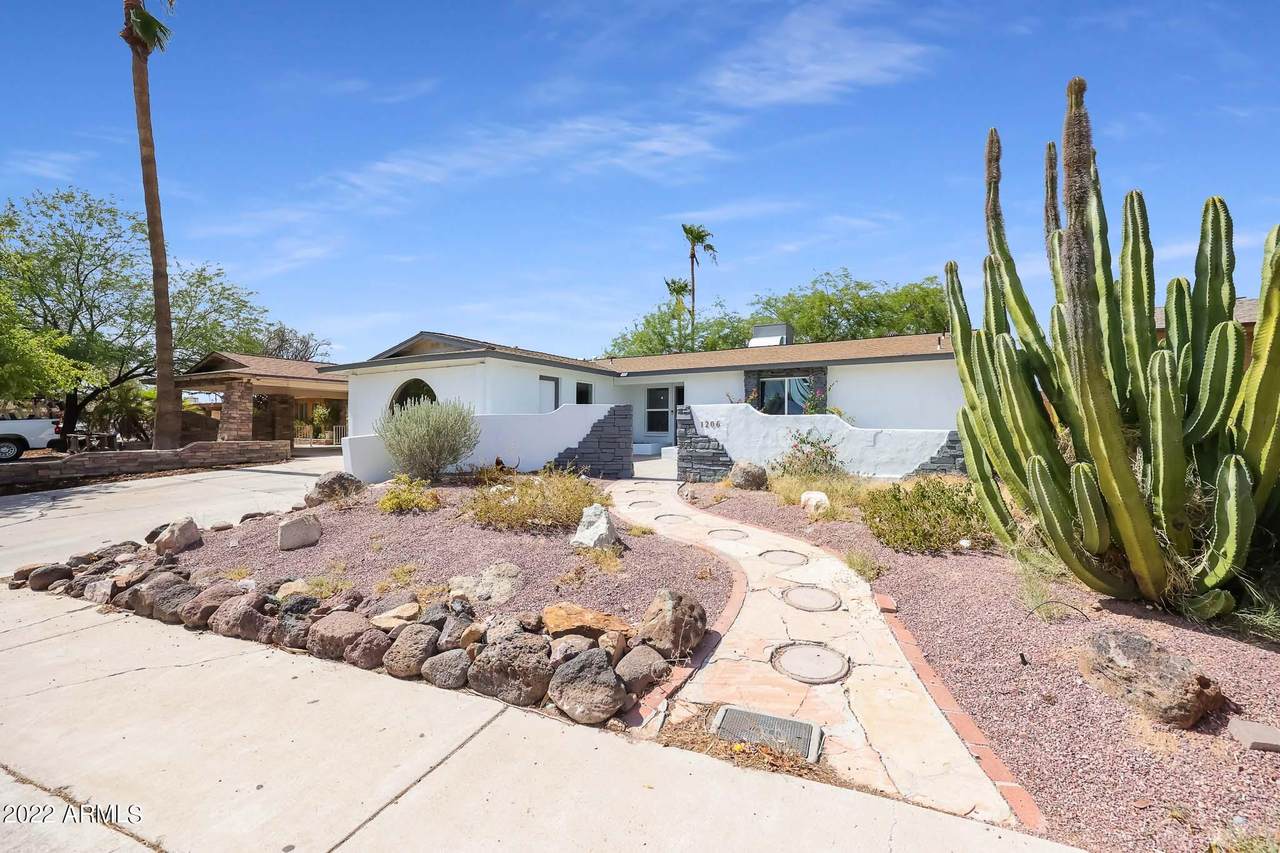 1206 Halstead Drive - Photo 1