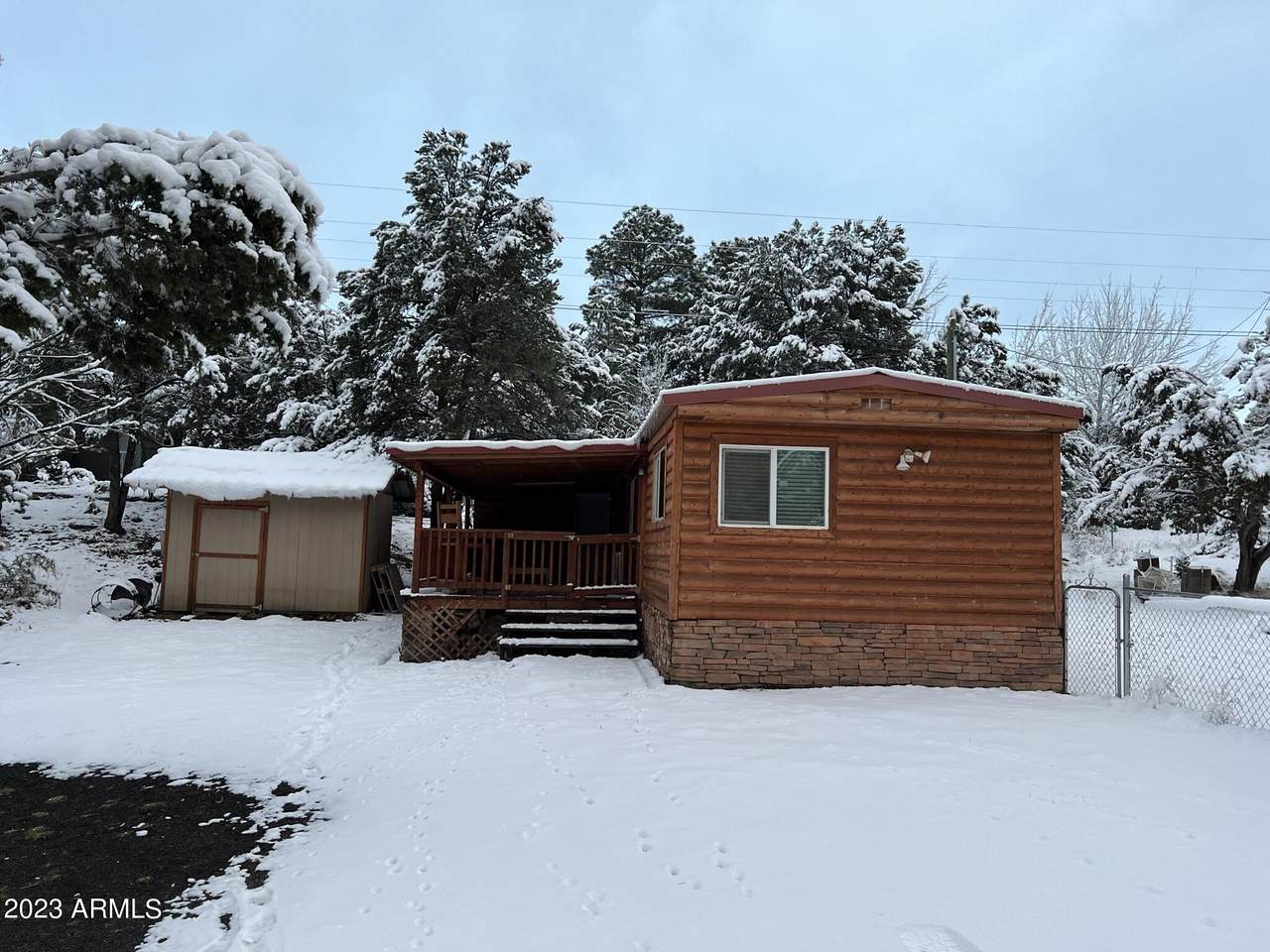 3470 Quail Run Road - Photo 1