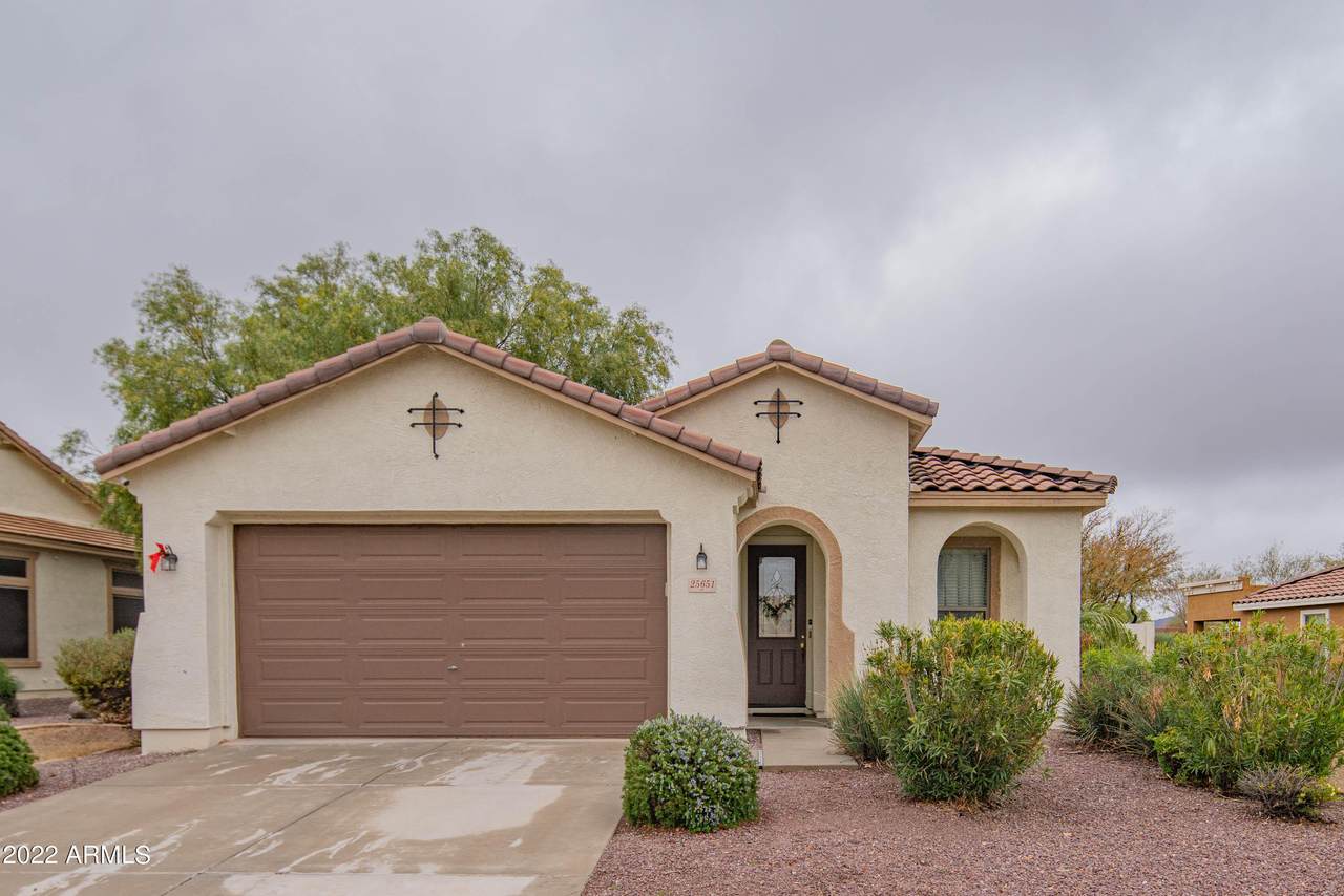 25651 Sandstone Way - Photo 1