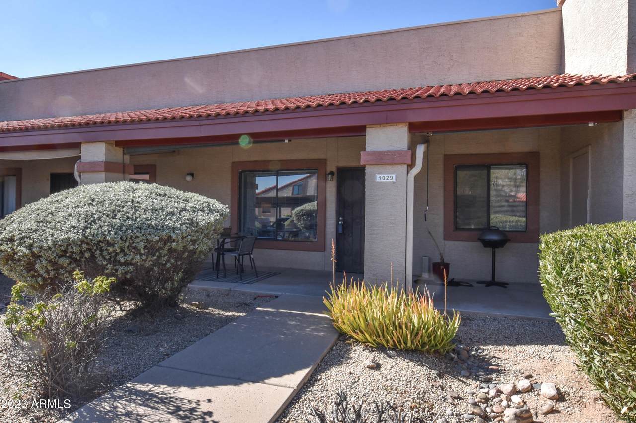 1440 Idaho Road - Photo 1