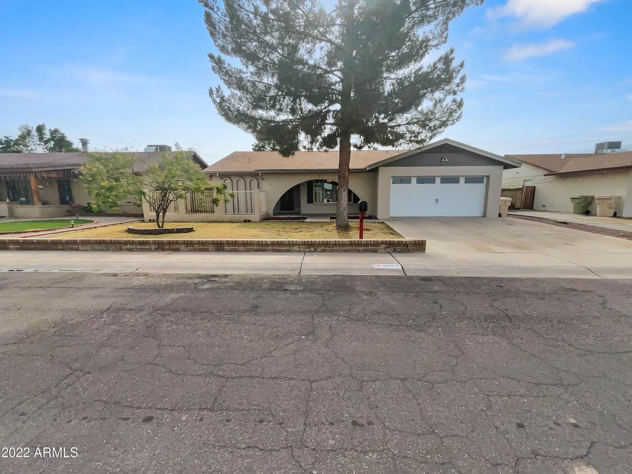 4849 Beryl Avenue - Photo 1