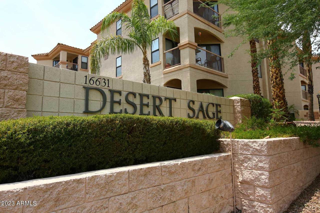 16631 El Lago Boulevard - Photo 1