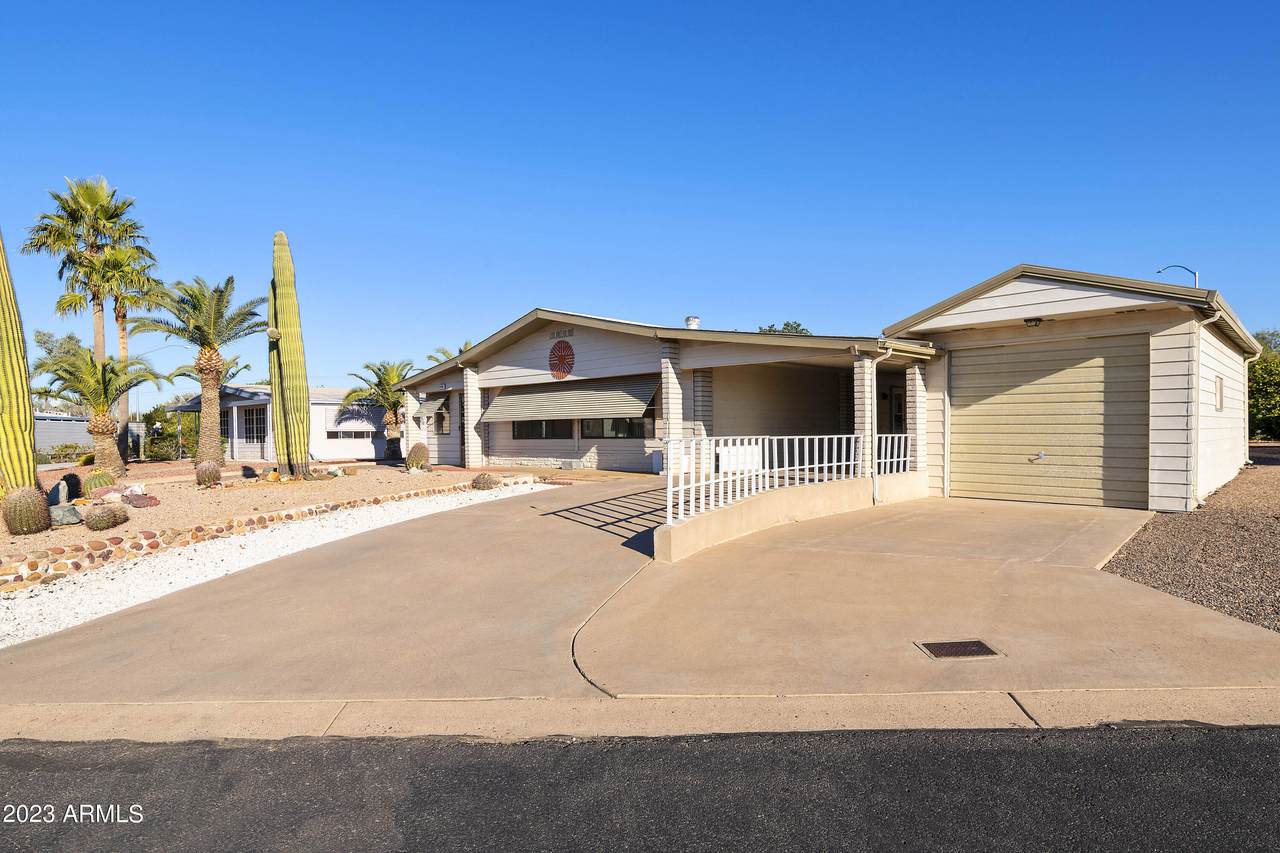 8160 Calypso Avenue - Photo 1