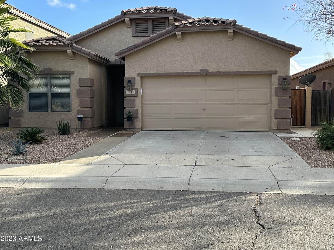49 Desert Vista Trail - Photo 1