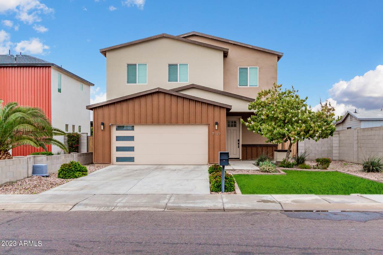 3920 Earll Drive - Photo 1