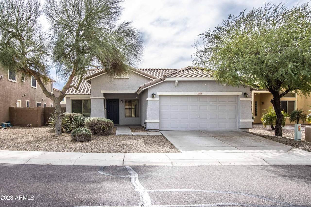 25519 Williams Street - Photo 1