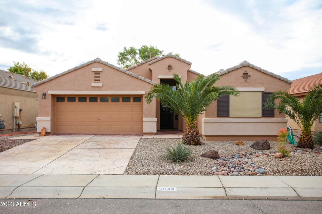 41135 Thornberry Lane - Photo 1