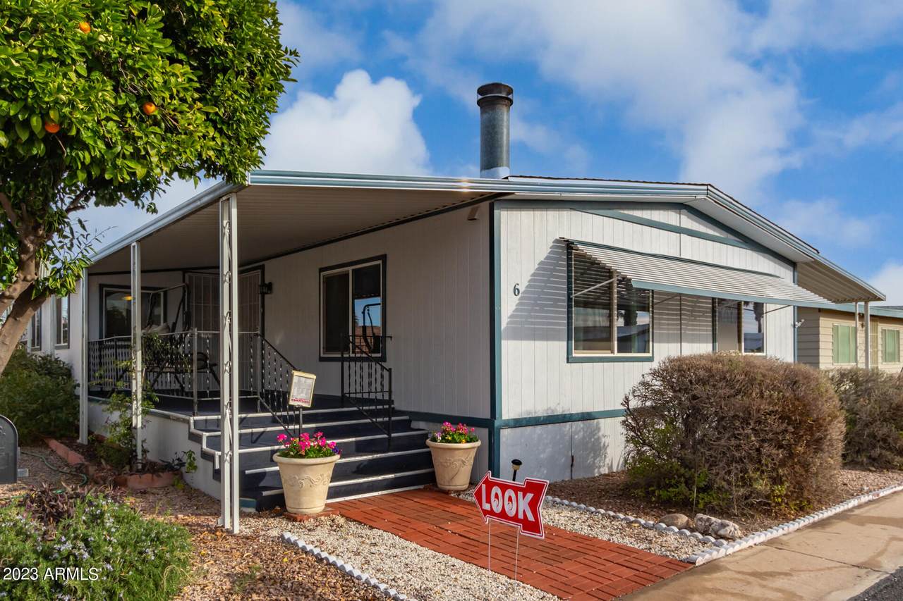 2701 Utopia Road - Photo 1