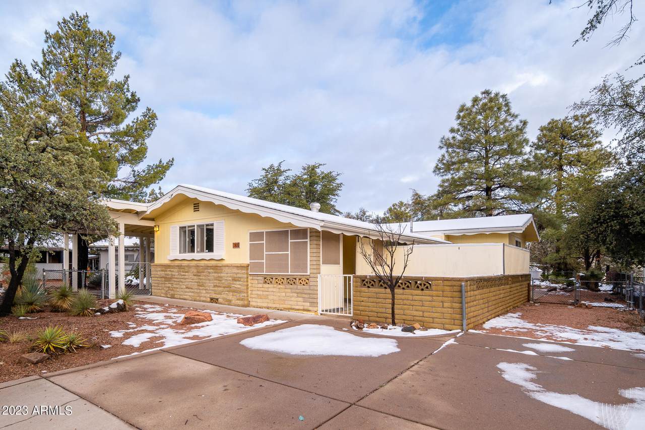 608 Bonita Street - Photo 1