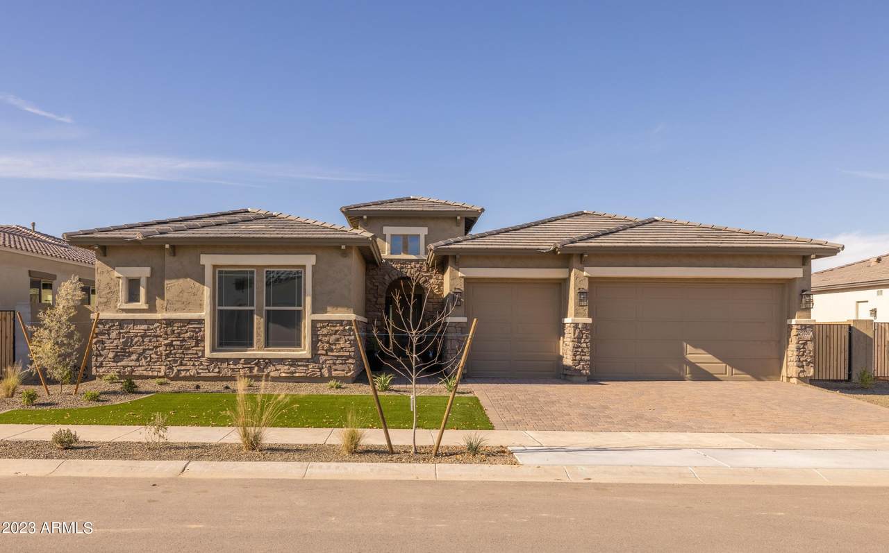 25636 229TH Place - Photo 1