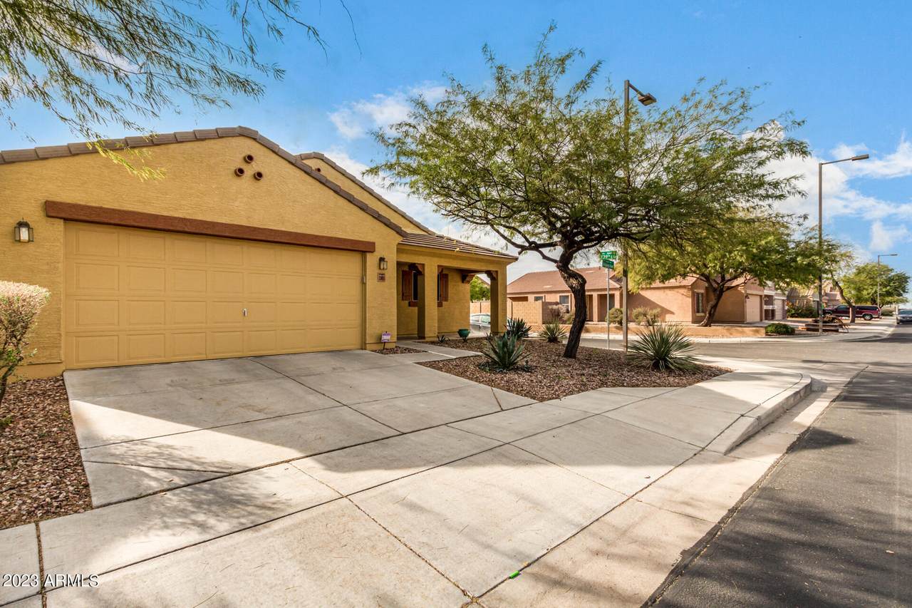 23955 Hidalgo Avenue - Photo 1