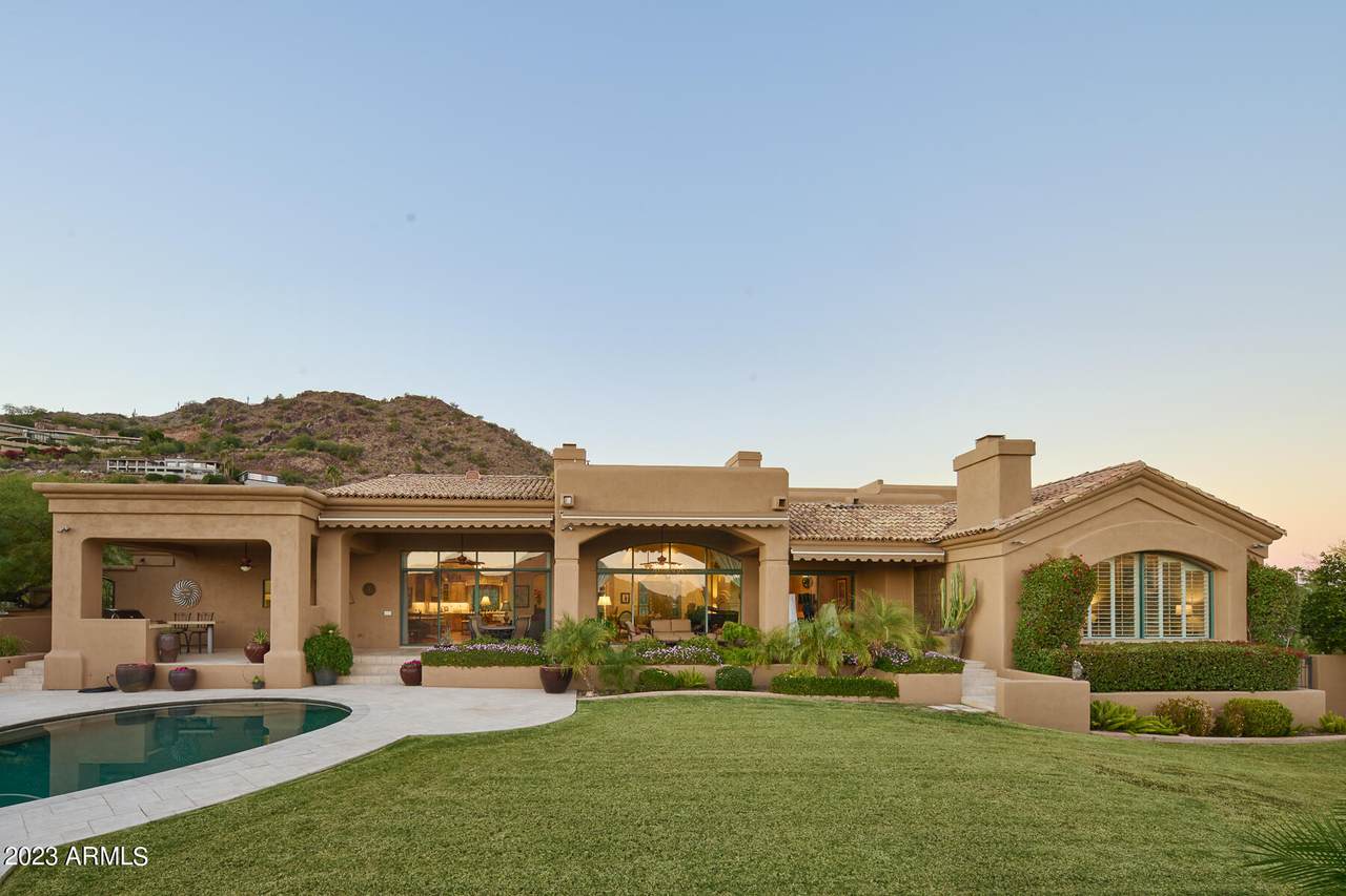 4801 Sparkling Lane - Photo 1