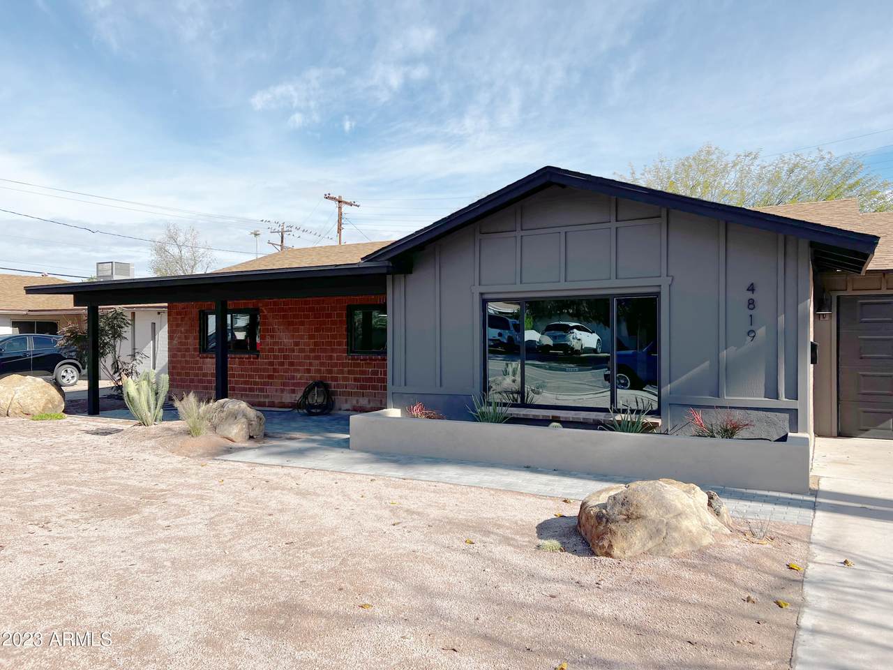 4819 Granite Reef Road - Photo 1