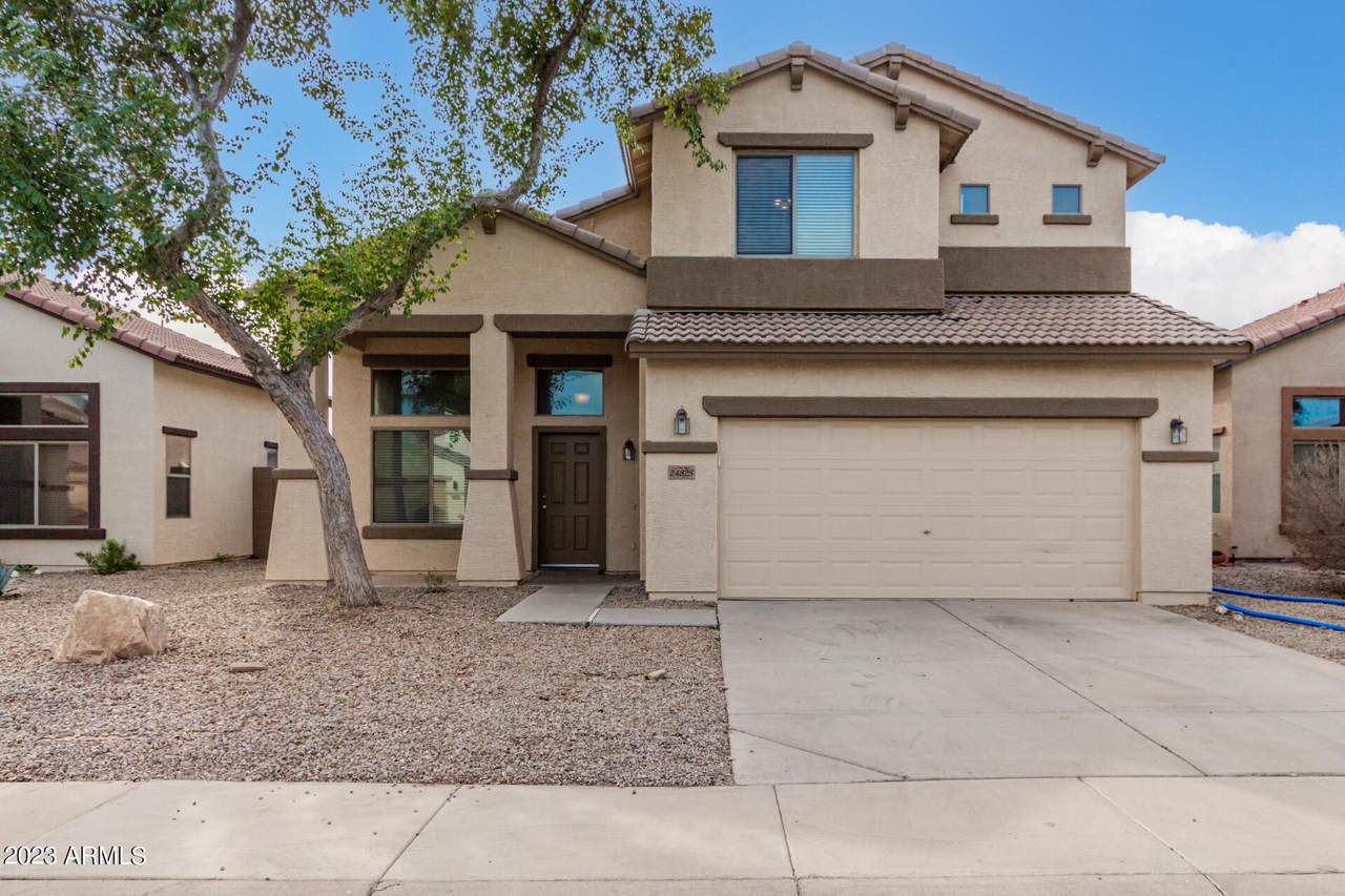 24825 Hacienda Avenue - Photo 1
