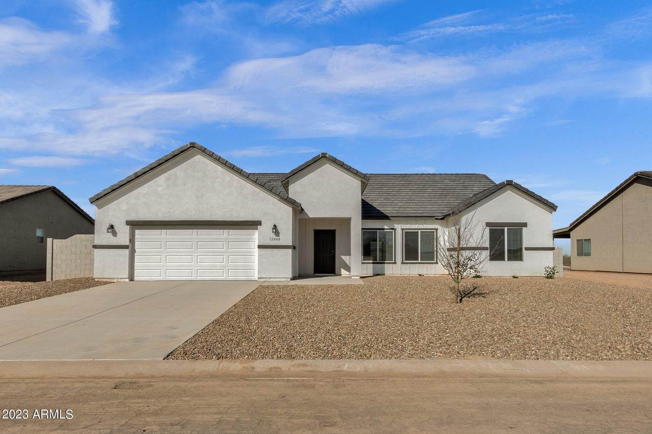 12648 Delwood Drive - Photo 1