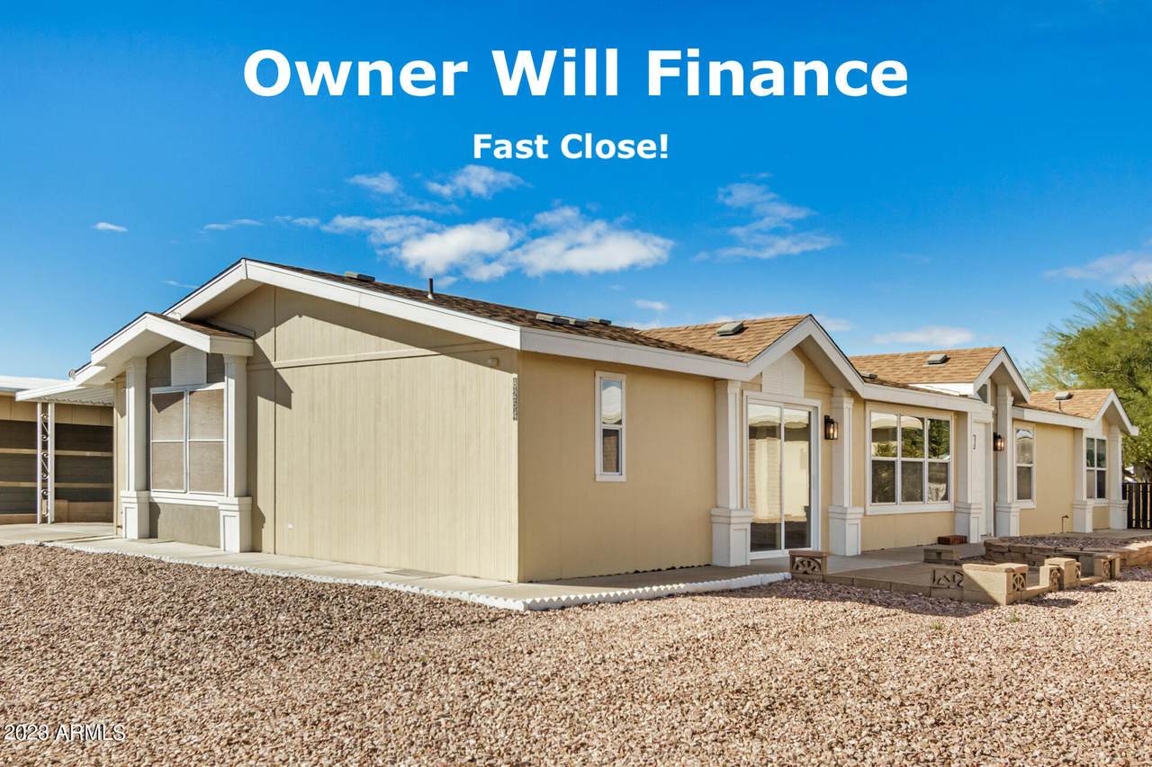 8254 Cactus Drive - Photo 1