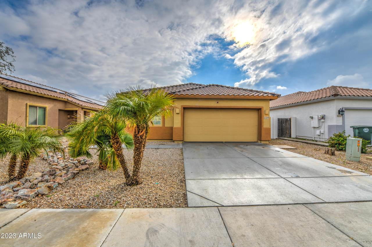 12209 Ocotillo Lane - Photo 1
