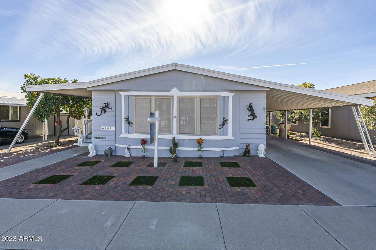 1621 Villa Rita Drive - Photo 1