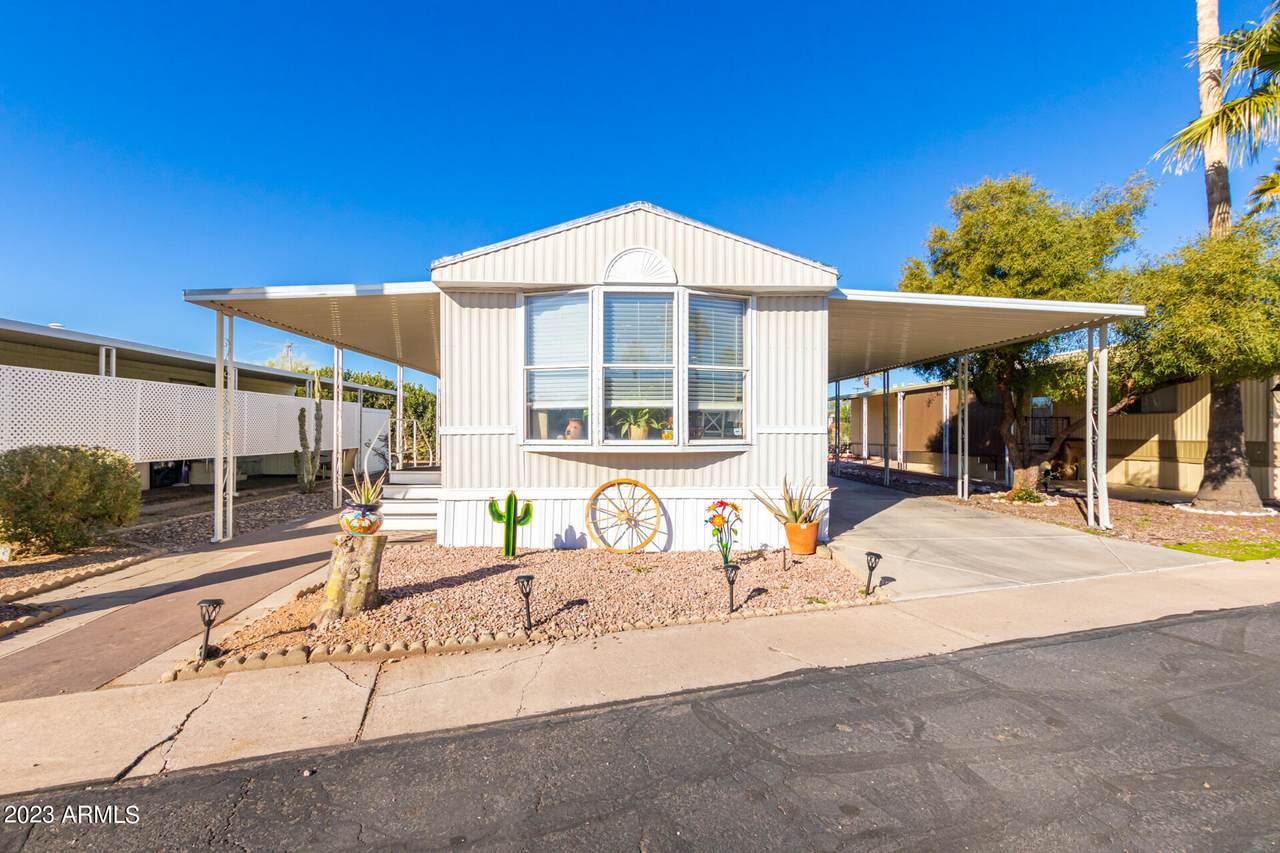 11425 University Drive - Photo 1